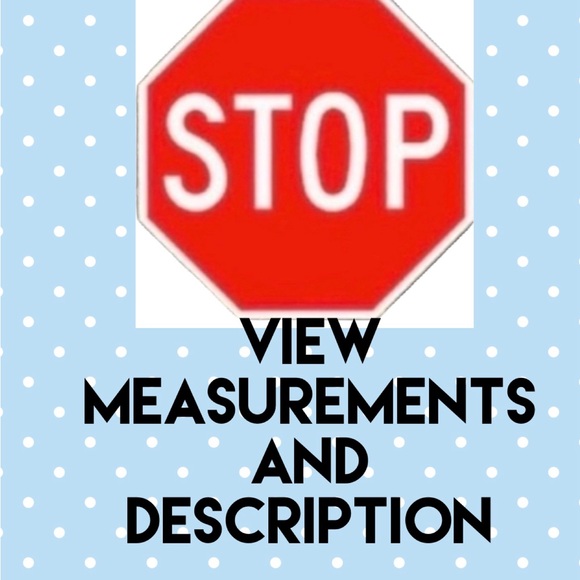 Thirty-one embroidered “S” Tote - Picture 11 of 14